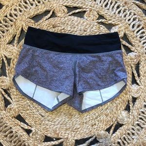 luluemon shorts